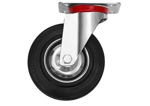 Koło Do Wózka Platformowego 5" na Arena.pl