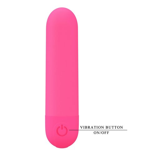 stefan, mini massager, 10 vibration functions na Arena.pl