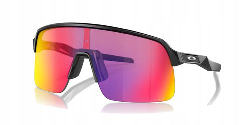 Okulary sportowe Oakley Sutro Lite mtt black/prizm road na Arena.pl