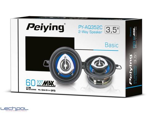 PYAQ352C Gonik samochodowy PY-AQ352C 3,5&quot na Arena.pl