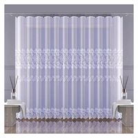 Firanka Nivi wysokość 230 cm 🔲 DomoweTekstylia | WN83N2 230