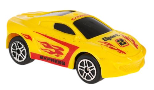 Tor Wyścigowy 4 Pętle 23El. na Arena.pl