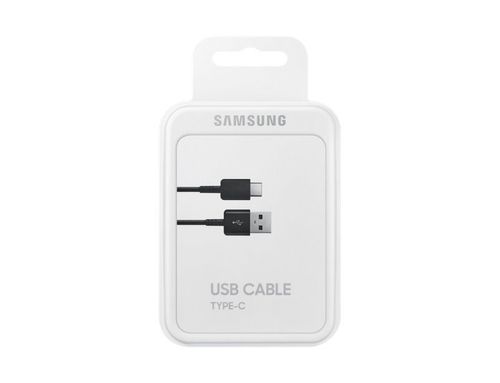 Kabel Typ-C USB 2.0, 1.5m, czarny na Arena.pl