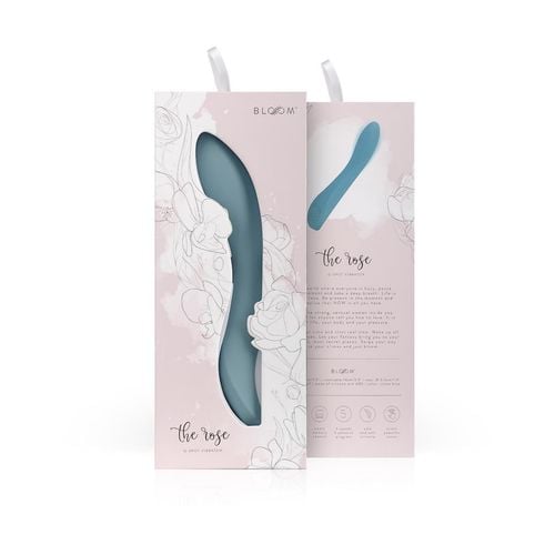 the rose g-spot vibrator na Arena.pl