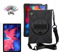 ETUI ARMOR CASE LENOVO TAB P11 / P11 PLUS + SZKŁO