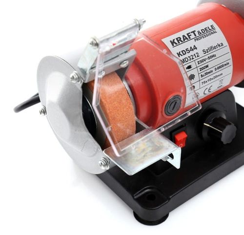 Szlifierka stołowa 200W KD544 na Arena.pl