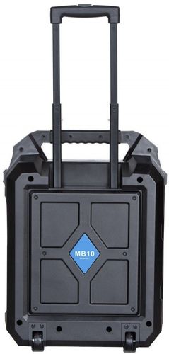 System audio MB10 Karaoke na Arena.pl
