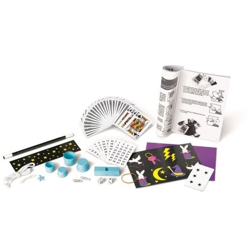 MAGIA ! KIDZ LABS 4M na Arena.pl