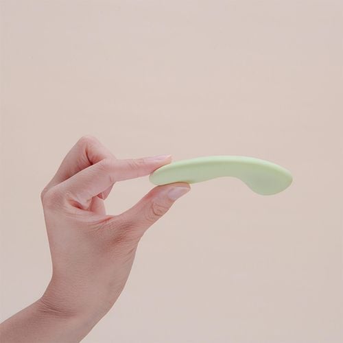magic motion nyx smart panty vibrator green na Arena.pl