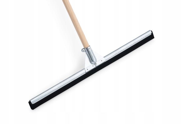 Ściągaczka do wody podłóg 75 cm trzonek AWKOM zdjęcie 1