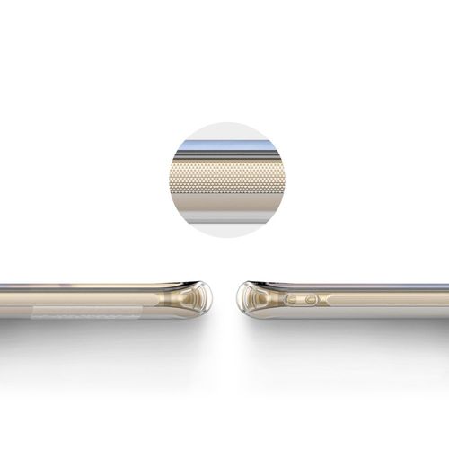 Etui Nillkin Nature OnePlus 7 Pro - Crystal na Arena.pl