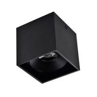 Spot Dann Lux Design Garo DLD5213 Czarny