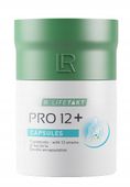 Suplement diety LR Health & Beauty Pro 12 + probiotyki kapsułki 30 szt.