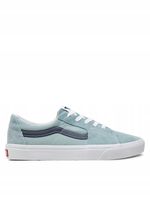 Vans Tenisówki SK8 Low VN0009QRM8I1 Niebieski r.36,5