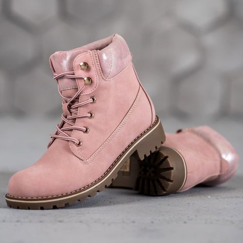 Wiązane Trapery r.36 na Arena.pl