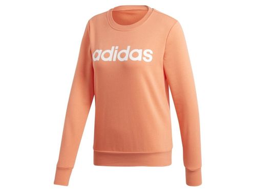 Bluza damska ADIDAS W E LIN SWEAT S na Arena.pl