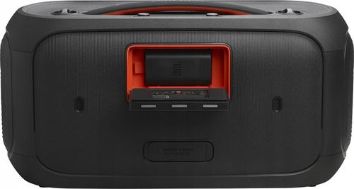 Głośnik Bluetooth JBL PartyBox On-the-Go 2 Czarny na Arena.pl