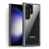 Etui LIQ ALPHA CLASSIC do Samsung S24 ULTRA (GRAY)