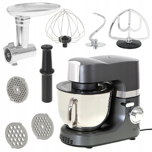 AD 4221 Robot planetarny 2200W 7L 4w1 zdjęcie 1