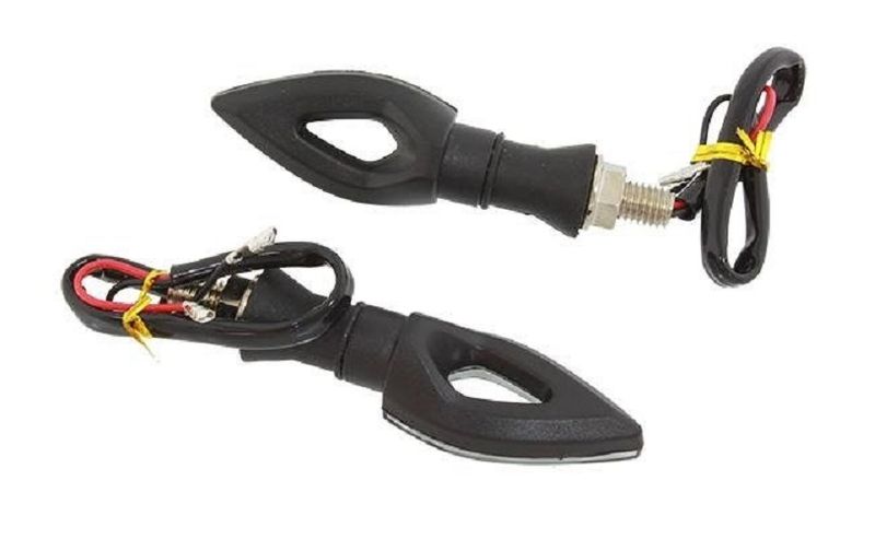 UNIWERSALNE KIERUNKI KIERUNKOWSKAZY MIGACZE 10x LED zdjęcie 2