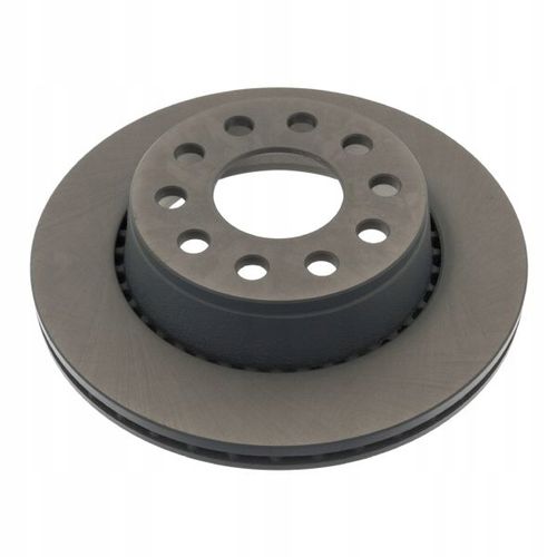 TARCZA HAM TYL 269X20 V FEBI BILSTEIN na Arena.pl