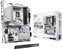 Płyta główna ASrock Z890 Pro RS WiFi LGA 1851