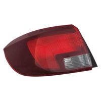 LAMPA TYLNA PRAWA OPEL ASTRA K 2015 2016 2017 2018 2019 2020 2021 2022