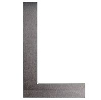 KĄTOWNIK PŁASKI 600X300MM 25X5MM LIMIT