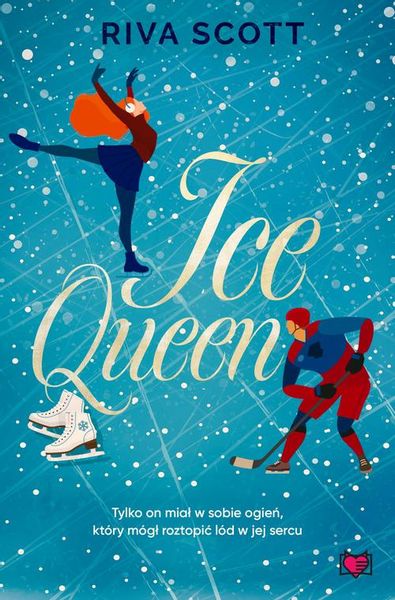 (epub, mobi) Ice Queen zdjęcie 1