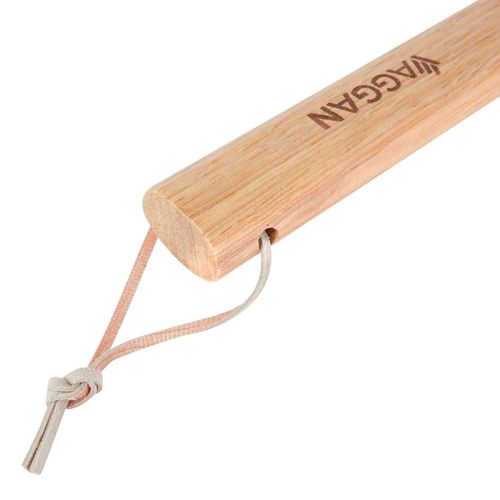 Łopatka do grilla stalowa 40,5 cm na Arena.pl