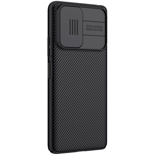 NILLKIN CAMSHIELD XIAOMI REDMI NOTE 10 PRO BLACK na Arena.pl