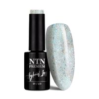 Lakier hybrydowy LED/UV Gel Polish NTN Premium Fiesta Collection Nr 73 5 g