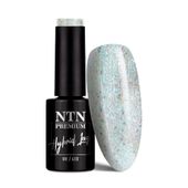 Lakier hybrydowy LED/UV Gel Polish NTN Premium Fiesta Collection Nr 73 5 g