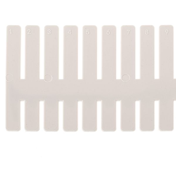 Separator Organizer Przegródka Do Szuflad 4Szt. zdjęcie 3