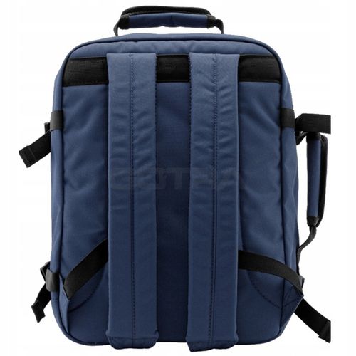 Torba walizka plecak CABINZERO MINI 28L okoban na Arena.pl