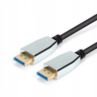 2X KABEL DISPLAY PORT DISPLAYPORT DP v2.0 8K 4K DSC