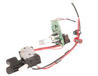 Wyłącznik Cedrus Klucz udarowy IW400Li 580583