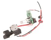 Wyłącznik Cedrus Klucz udarowy IW400Li 580583