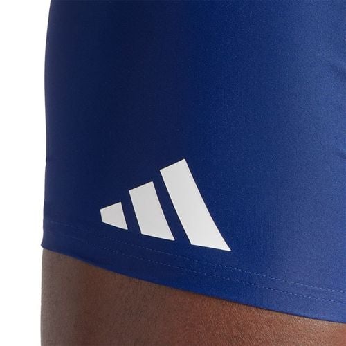 Bokserki kąpielowe adidas Solid M IU1878 5 na Arena.pl