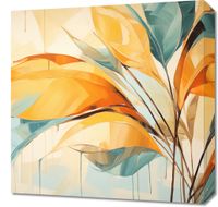 Obraz 50x50cm Kolory Natury