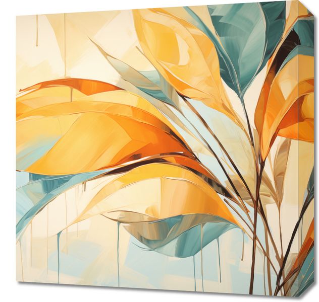 Obraz 50x50cm Kolory Natury zdjęcie 1