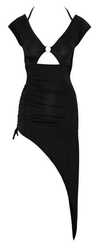 Dress Ruffles M na Arena.pl