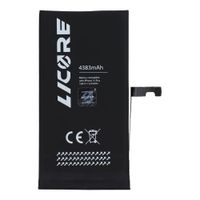 LICORE bateria do IPHONE 15 Plus 4383 mAh