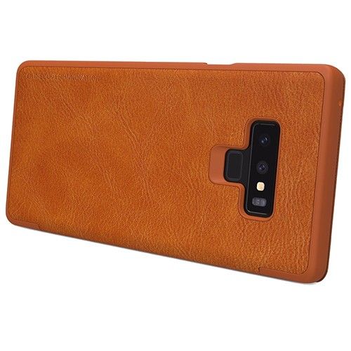 Samsung Note 9 Nillkin QIN na Arena.pl