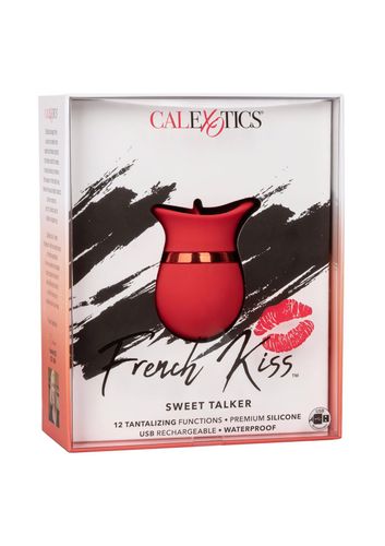 French Kiss Sweet Talker Red na Arena.pl