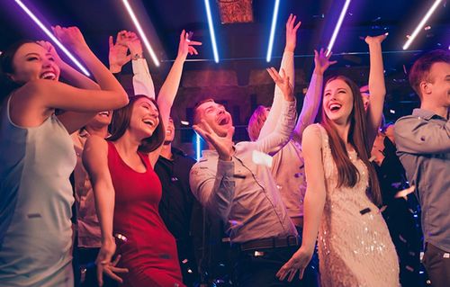 NiteBird Inteligentna Taśma LED SL3 2x5m Tuya WiFi na Arena.pl