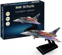 Puzzle 3D Eurofighter Typhoon