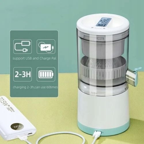 Sokowirówka Mormark SOKOWIRÓWKA WYCISKARKA biały 45 W na Arena.pl