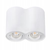 KANLUX OPRAWA BORD DLP-250-W 22554