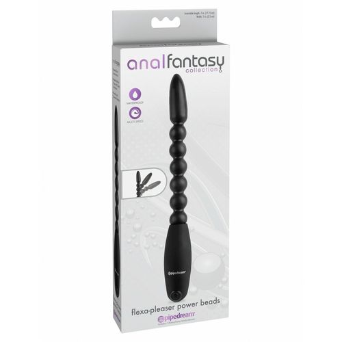 Koraliki analne Pipedream Anal Fantasy Collection na Arena.pl